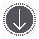 Arrow Direction Symbols Navigation Arrows Icon
