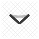 Down Chevron Icon