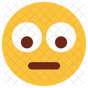 Down Eyes  Icon