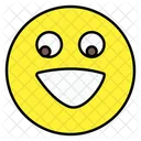 Emoji Down Eyes Emoticon Emotion Icon