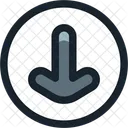 Basic Ui Colored Icon Icon