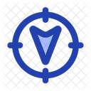 Down  Icon
