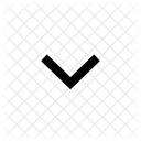 Down  Icon