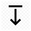 Down  Icon