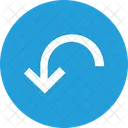Arrow Arrows Turn Icon