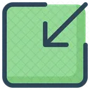 Arrow Ui In Icon