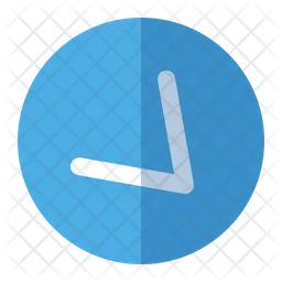 Down Right Arrow  Icon