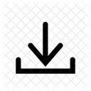 Arrow Ai Icon