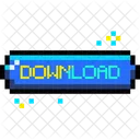 Download Button Loading Icon
