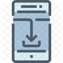 Download Mobile Device Icon