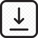 ダウンロード  アイコン