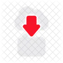 Download Folder File Icon