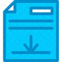 ダウンロード  アイコン