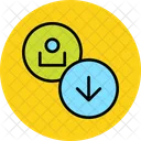 Download User Employee Icon