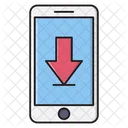 Download Mobile Phone Icon
