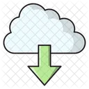 Download Storage Online Icon