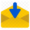 Download Mail Letter Icon