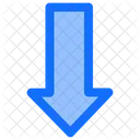 Receive Sign Download Icon