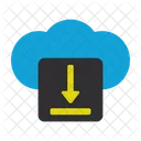 Download Connection Web Icon