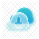 Download Volume Transparent Icon