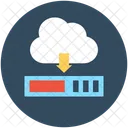 Download Cloud Network Icon
