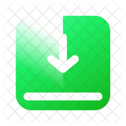 Download Arrow  Icon