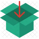 Download Package Parcel Icon