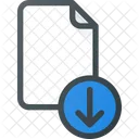 Download Paper File Icon