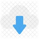 Download Cloud Storage Cloud Computing Icon