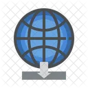 Download Broadband Internet Icon