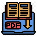 Download Education Book Icon
