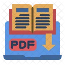 Download Education Book Icon
