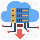 Download Seo Cloud Icon