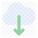 Download Cloud Network Icon