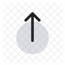 Circle Duotone Icon