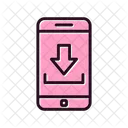 Download App  Icon