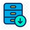Download Archive Data Icon
