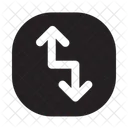Arrow Icon Navigation Icon