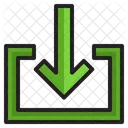 Download Arrow  Icon