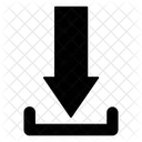 Download Arrow Icon Icon
