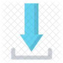 Download  arrow icon  Icon