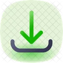 Download Arrow Icon