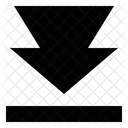 Download Arrow  Icon