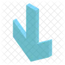 Download Arrow  Icon