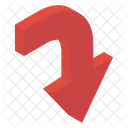 Download Arrow  Icon