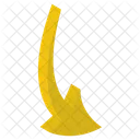 Download Arrow  Icon