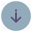 Download Arrow  Icon