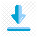 Download Arrow  Icon