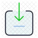 Download Arrow  Icon