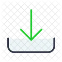 Download Arrow  Icon